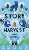 David Campbell - Story Harvest