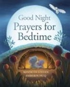 Spck, Kenneth Steven, Amberin Huq - Good Night: Prayers for Bedtime