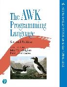 Alfred Aho, Brian Kernighan, Peter Weinberger - The AWK Programming Language