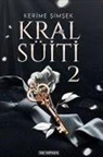 Kerime Simsek - Kral Süiti 2