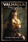 Satyros Phil Brucato - Valhalla with a Twist of Lethe, and Other Strange Tales