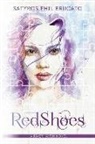 Phil Brucato, Satyros Phil Brucato, Cora Ocean - Red Shoes: A Riverhaven Novel