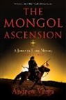 Andrew Varga - The Mongol Ascension