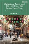 Alessandro Columbu - Zakariyya Tamir and the Politics of the Syrian Short Story