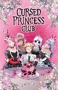 LambCat - Cursed Princess Club, Vol. 4 A Webtoon Unscrolled Graphic Novel