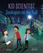Sue Fliess, Sue/ Powell Fliess, Mia Powell - Zoologists on the Trail