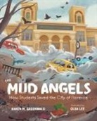 Karen M Greenwald, Karen M. Greenwald, Karen M./ Lee Greenwald, Olga Lee - The Mud Angels