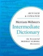Merriam-Webster, Merriam-Webster - Merriam-Webster's Intermediate Dictionary