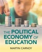 Martin Carnoy, Martin (Stanford University Carnoy, Carnoy Martin - Political Economy of Education