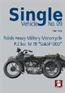 Jo&amp;, Adam Jo&amp;324;ca, Jo&amp;, Adam Jo&amp;324;ca - Polish Heavy Military Motorcycle P.Z.In&#379;. M 111 Sokól 1000