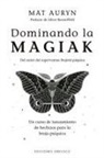Mat Auryn - Dominando La Magiak
