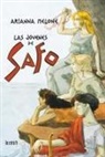 Arianna Melone - Jóvenes de Safo, Las