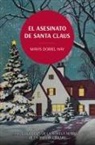Mavis Doriel Hay - Asesinato de Santa Claus, El
