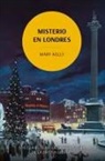 Mary Kelly - Misterio En Londres