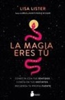 Lisa Lister - La Magia Eres Tu