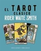 Arthur Edward Waite - El Tarot Clasico de Rider Waite