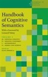 Fuyin Thomas Li - Handbook of Cognitive Semantics (Part 2)