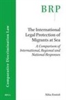 Niba Fontoh - The International Legal Protection of Migrants at Sea