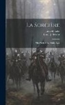 Jules Michelet, Lionel J. (Lionel James) Trotter - La Sorcière; the Witch of the Middle Ages