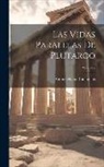 Antonio Ranz Romanillos - Las Vidas Paralelas De Plutarco; Volume 2
