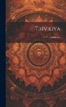 Anonymous - Trividya: The Threefold Science