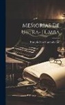 François-René Chateaubriand - Memorias De Ultra-tumba