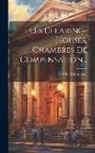 Vidal Emmanuel - Les Clearing-houses, Chambres De Compensation