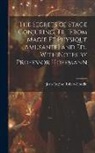 Jean Eugène Robert-Houdin - The Secrets of Stage Conjuring, Tr. [From Magie Et Physique Amusante] and Ed., With Notes by Professor Hoffmann
