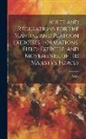Army - Rules and Regulations for the Manual and Platoon Exercises, Formations, Field-Exercise, and Movements, of His Majesty's Forces