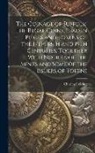 Charles Golding - The Coinage of Suffolk, the Regal Coins, Leaden Pieces and Tokens of the 17Th, 18Th and 19Th Centuries, Together With Notices of the Mints and Some of