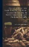 Secrets - The Secrets of the Mash Tun; Or, the Real Causes of Failure in Producing Good Ale Or Beer Exposed: By a Brewer of 25 Years' Standing