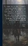 Geoffrey, Richard - Chronicles of the Crusades, Contemporary Narratives of the Crusade of Richard Coeur De Lion, by Richard of Devizes and Geoffrey De Vinsauf, and of the