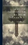 Emanuel Swedenborg - La Sagesse Angélique Sur La Divine Providence