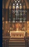 Giovanni Battista Scaramelli - Directorio Místico