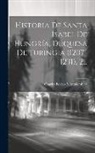Charles Forbes Montalembert - Historia De Santa Isabel De Hungría, Duquesa De Turingia (1207-1231), 2