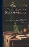 Frances Brooke, Sallie Bingham Center for Women's His - The History of Emily Montague; Volume 3