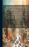 Thomas Robert Malthus - An Essay On The Principle Of Population, As It Affects The Future Improvement Of Society. With Remarks On The Speculations Of Mr. Godwin, M. Condorcet