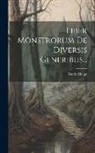 Moriz Haupt - Liber Monstrorum De Diversis Generibus
