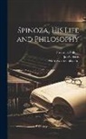 Jan Colerus, Wordsworth Collection, Frederick Pollock - Spinoza, his Life and Philosophy