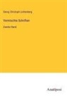 Georg Christoph Lichtenberg - Vermischte Schriften