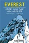 Ramon Olasagasti, Ramón Olasagasti Aiestaran, César Llaguno Novales - Everest : herri oso bat gailurrean