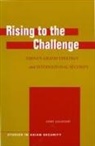 Avery Goldstein - Rising to the Challenge