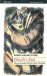 Ford Madox Ford - Parade's End
