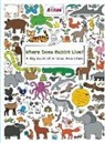 Lizelot Versteeg - Where Does Rabbit Live?