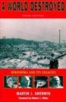 Martin J Sherwin, Martin J. Sherwin - A World Destroyed