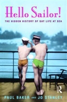 Paul Baker, Jo Stanley - Hello Sailor!