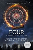 Veronica Roth - Four