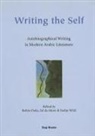 Robin Ostle, Stefan Wild - Writing the Self