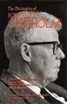 Lewis Edwin Hahn - The Philosophy of Roderick Chisholm, Volume 25