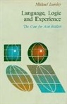 Michael Luntley - Language, Logic, and Experience: The Case for Anti-Realism